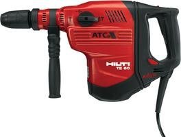 Hilti TE 80-ATC AVR Combihammer