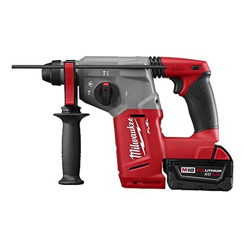 Milwaukee 2712-22DE M18 Fuel 1