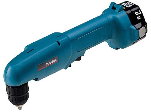 Makita DA312DWD 12-Volt 3/8-Inch Cordless Angle Drill Kit (Discontinued by Manufacturer)