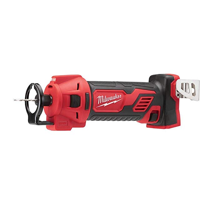 Milwaukee 2627-20 M18 18-Volt Lithium-Ion Cordless Cut Out Tool Bare Tool