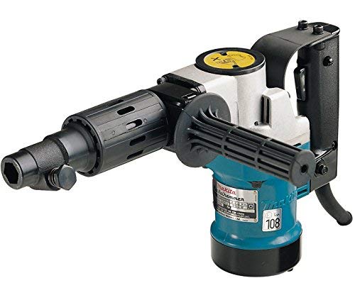 Makita HM0810B 11-Pound Spline Shank Demolition Hammer