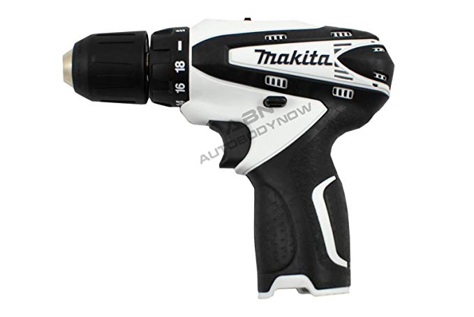 Makita 3/8 inch Drill 12 Volt FD02 Lithium-ion (bare tool - drill only)