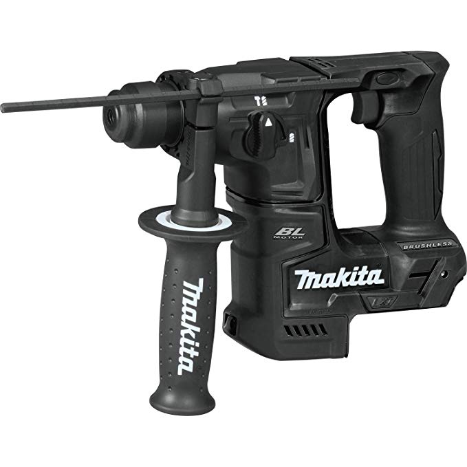 Makita XRH06ZB 18V LXT Lithium-Ion Sub-Compact Brushless Cordless 11/16