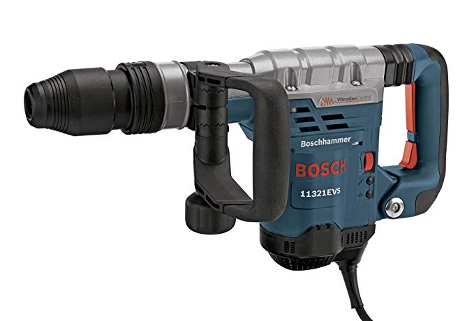 Bosch SDS-Max Demolition Hammer 11321EVS