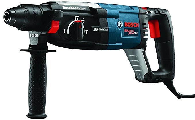 Bosch GBH2-28L 1-1/8