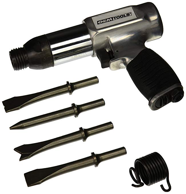 OEMTOOLS 25776 Medium Stroke G3 Air Hammer