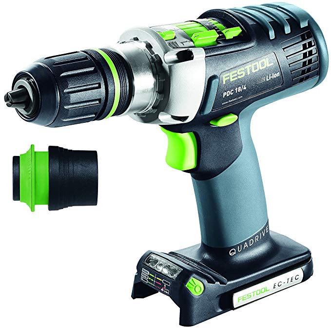 Festool 574700 Cordless Drill