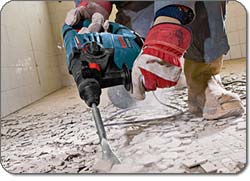 Bosch RH328VC 1-1/8-Inch SDS Rotary Hammer