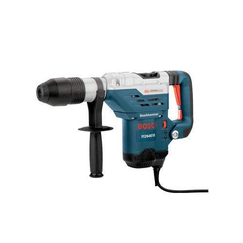 Bosch 11264EVSRT 1-5/8 in. SDS-max Rotary Hammer (Certified Refurbished)