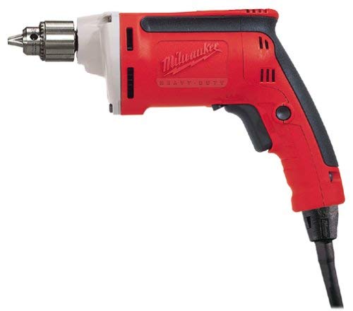 Milwaukee 0101-20 7 Amp 1/4-Inch Drill