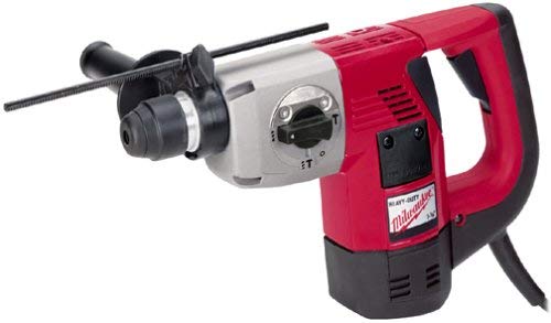 Milwaukee 5359-21 1-1/8-Inch SDS Drive L-Shape Rotary Hammer