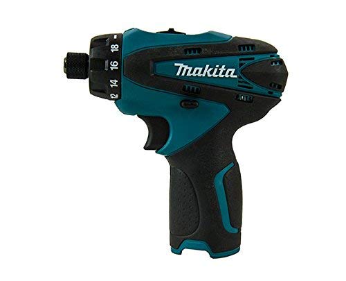 Makita DF030D 10.8V Li-Ion 1/4