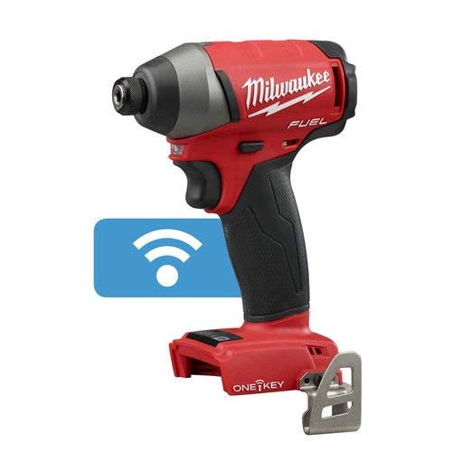 Cordless Impact Driver, ONE-KEY, Bare Tool