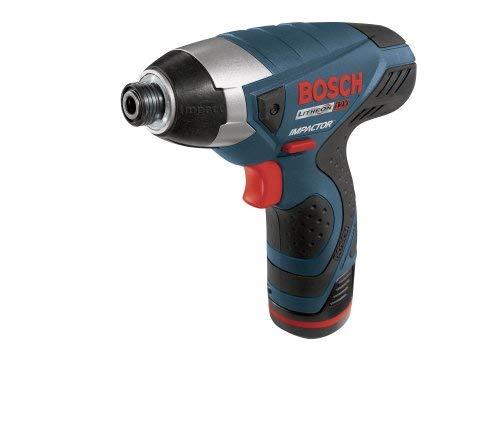 Bosch PS40-2A 12-Volt Max Lithium-Ion Impact Driver