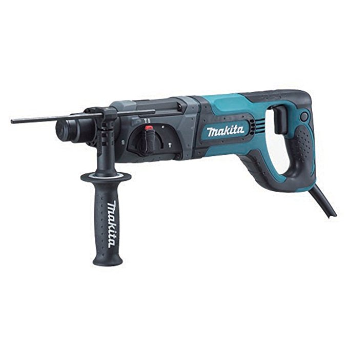 Makita HR2475 1-Inch D-Handle SDS-Plus Rotary Hammer