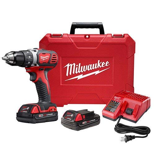 Milwaukee 2606-22CT M18 1/2