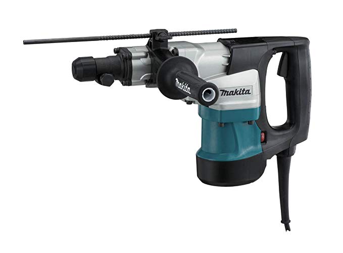 Makita HR4041C 1-9/16-Inch Rotary Hammer Spline