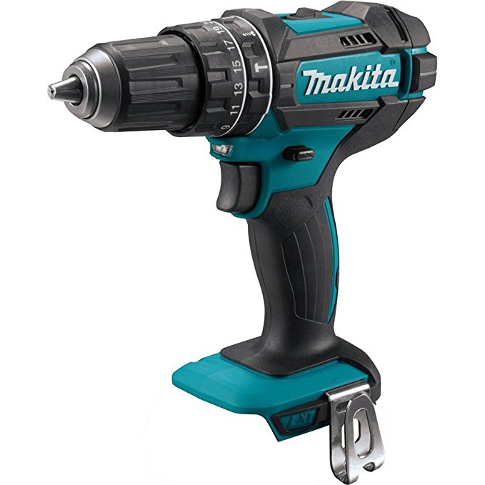 Makita XPH10Z 18V LXT Lithium-Ion Cordless 1/2