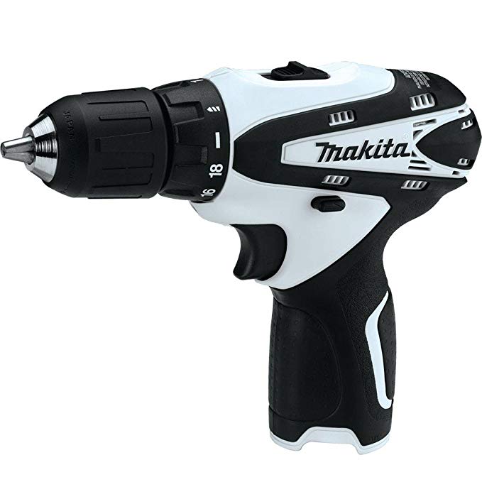 Makita FD02ZW 12V max Lithium-Ion Cordless 3/8