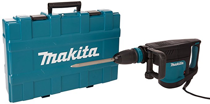 Makita HM1203C 20-Pound SDS MAX Demolition Hammer