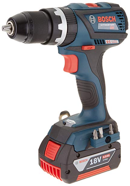 Bosch HDS183-01 18V EC Brushless Compact Tough 1/2