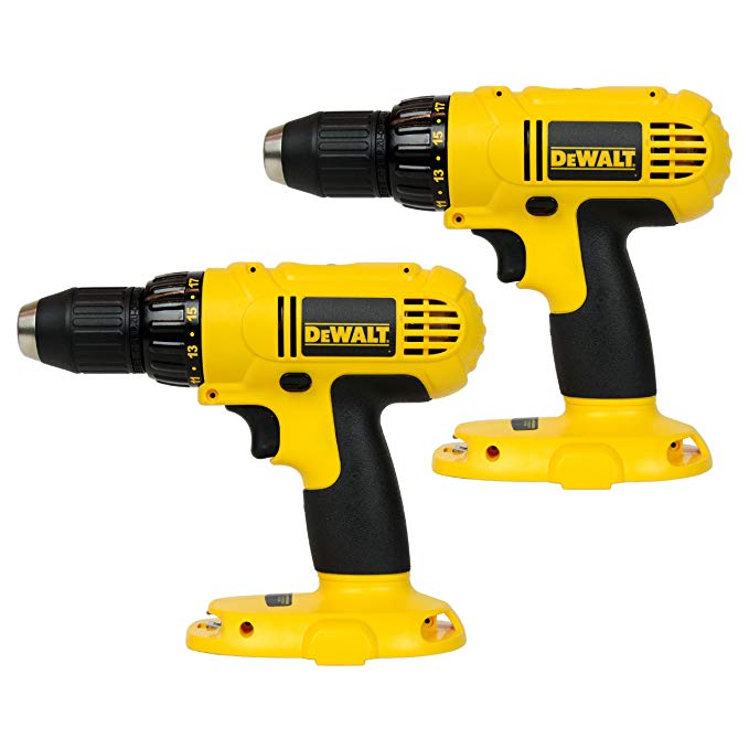 Dewalt DC970 18V 1/2