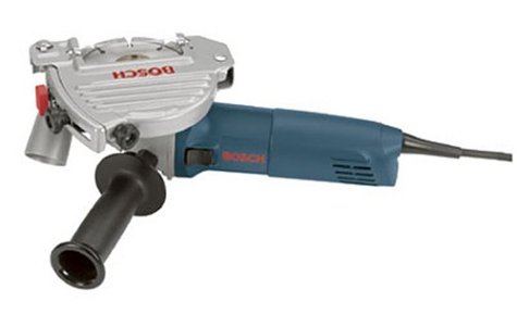 Bosch 1775E 5-Inch Tuckpoint Grinder