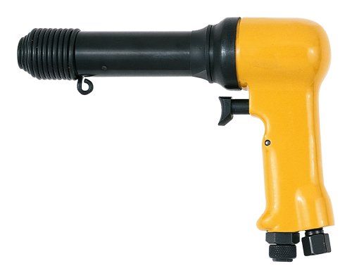 Ingersoll-Rand 132 1,725 Blows-Per-Minute Super Duty Pnuematic Hammer