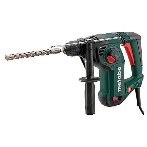 SDS Plus Rotary Hammer, 7.2A @ 120V