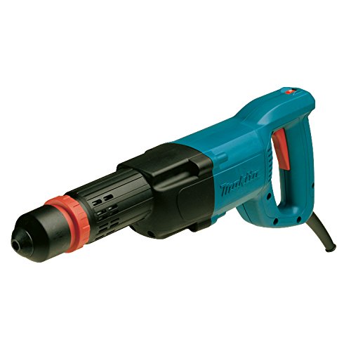 Makita HK0500 5 Amp 2,000 to 3,500 BPM Variable Speed SDS Plus Power Scraper with Scaling Chisel (Discontinued by Manufacturer)