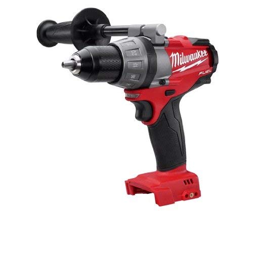 Milwaukee 2603-20 M18 Fuel Drill Driver tool Only