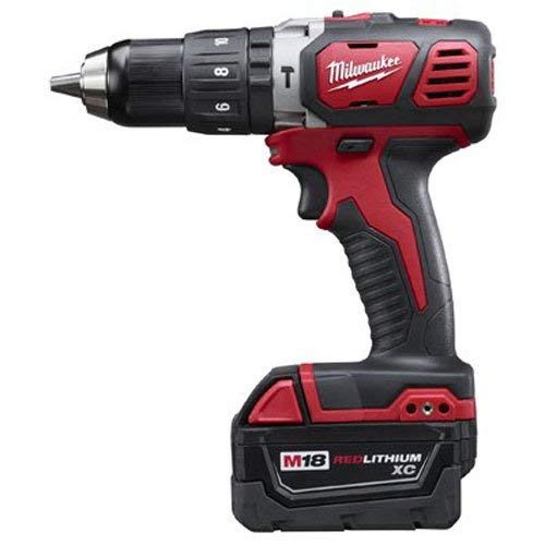 Milwaukee 2607-22 M18 1/2