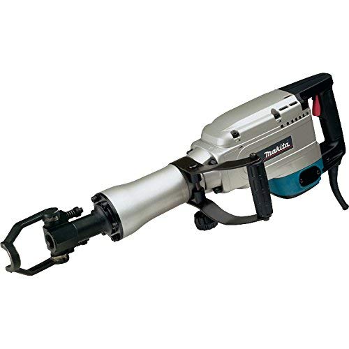 Makita HM1304B 35-Pound Demolition Hammer with Case (Discontinued by Manufacturer)