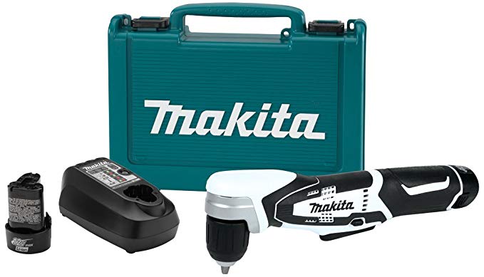 Makita AD02W 12V max Lithium-Ion Cordless 3/8