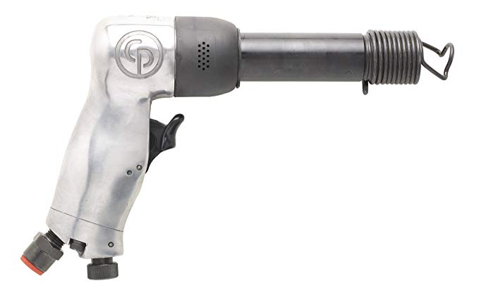 Chicago Pneumatic CP714 Heavy-Duty Air Hammer