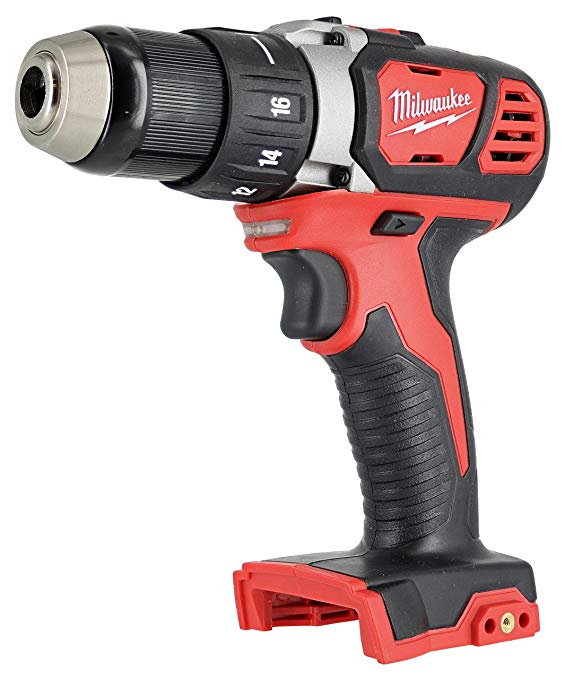 Milwaukee 2606-20 M18 1/2