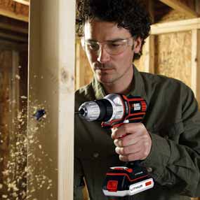 BDCDMT120-2 20-volt max Matrix lithium-ion drill-driver