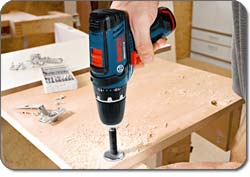 Bosch PS31-2A 12V Max Lithium-Ion 3/8-Inch Drill/Driver