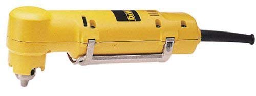 Factory-Reconditioned Dewalt DW160VR 3/8-Inch Right Angle Drill