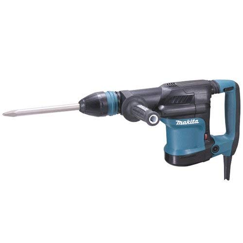 Makita HM0870C 11-Pound Demolition Hammer SDS-Max