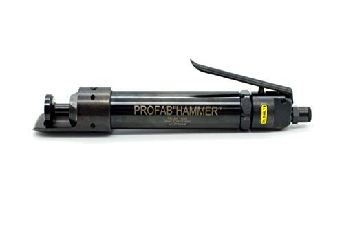 PROFAB Pittsburgh Lock Air Hammer - Model 1600