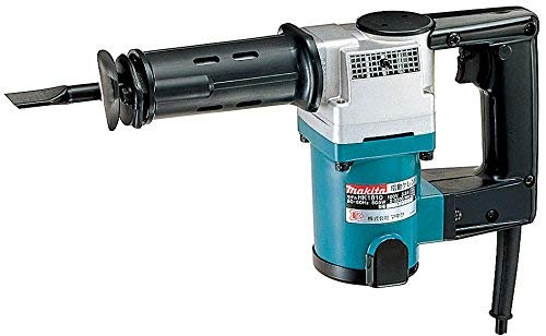 Makita HK1810 5 Amp Variable Speed Power Scraper with 1-3/6-Inch and 2-Inch Scaling Chisels and a Bull Point Chisel