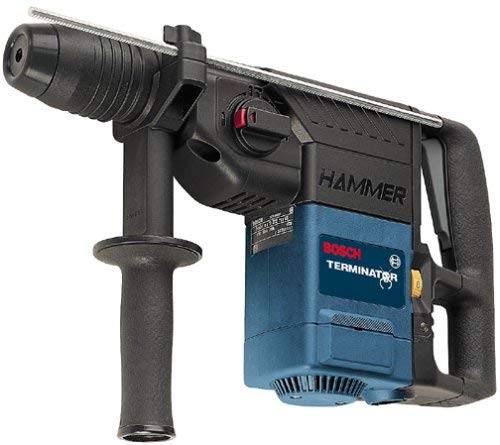 Bosch 11222EVSG 1-1/8-Inch Grounded SDS Rotary Hammer