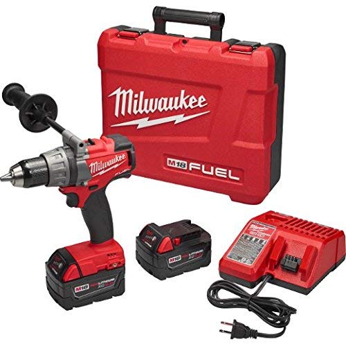 Milwaukee 2703-22 M18 Fuel 1/2