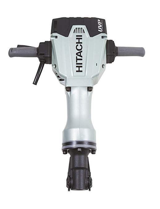 Hitachi H90SG 70-Pound Demolition Hammer, 1-1/8-Inch