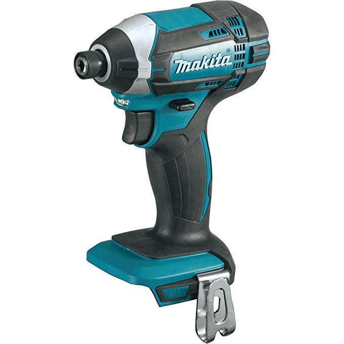 Makita XDT11Z 18V LXT Lithium-Ion Cordless Impact Driver (Tool Only)