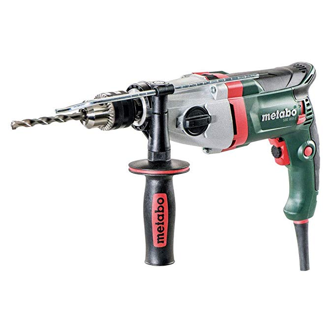 Metabo 600782620 SBE 850-2 1/2