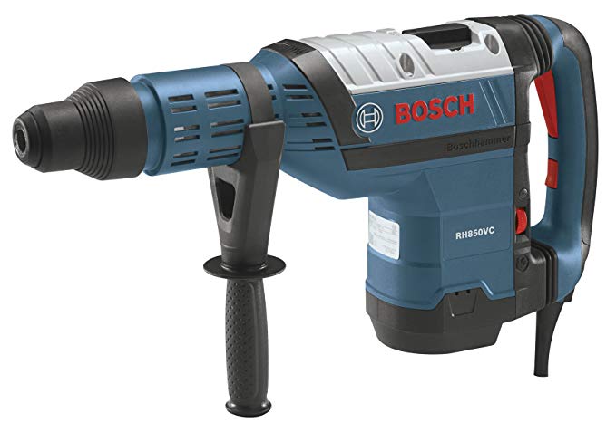 Bosch RH850VC 120-Volt 1-7/8