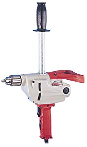 Milwaukee 1660-6 7-Amp 1/2-Inch Drill