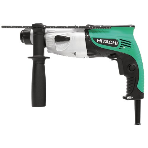 Hitachi DH22PG 7/8-inch SDS Rotary Hammer (Discontinued by Manufacturer)